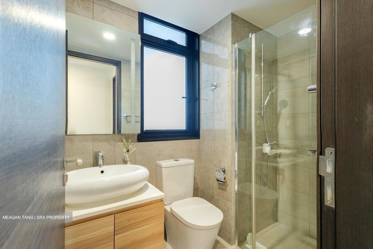 The Poiz Residences (D13), Apartment #500977451
